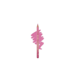 Milani Color Statement Lip Liner 13 Pretty Pink 1.14 g