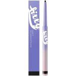 Peach C Slim Waterproof Fixxyliner silmapliiats, toon: 01 Black, 14 g