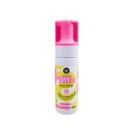 Lola Cosmetics Plot Twist Hair Leave-In Foam Conditioner Curl Defining, 150 ml