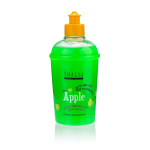 Thalia Natural Beauty Apple Hydrating & Calming Shower Gel For All Skin Types, 400 ml