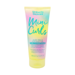 Umberto Giannini Mini Curls Vegan & Cruelty-Free Hair Conditioner Hydrating & Detangling, 200 ml