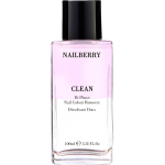 Nailberry Clean Nail Polish Remover k&uuml;&uuml;nelakieemaldaja, 100 ml