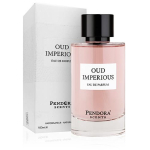 Pendora Scents Oud Imperious EDP l&otilde;hnastatud vesi unisex, 100 ml