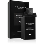 Alex Simone Monte Carlo Pas Comme Les Autres EDP l&otilde;hnastatud vesi unisex, 100 ml