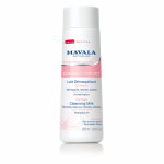 Mavala Clean & Comfort Makeup Removing Cleansing Milk For Face, 200 ml