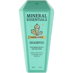 Mineral Essentials Rebalance Shampoo, &scaron;ampoon juustele, 400 ml