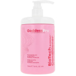 Goddess Biotech Blowout Leave-In Restorative sissej&auml;etav juuksepalsam, 750 ml
