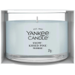 Yankee Candle Snow Kissed Pine l&otilde;hnak&uuml;&uuml;nal, 37 g