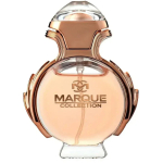 Fragrance World Marque 116 EDP l&otilde;hnastatud vesi naistele, 25 ml