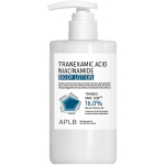APLB Traneksaamhappe ja niatsiinamiidi kehakreem, 300 ml