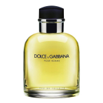 Dolce & Gabbana Pour Homme EDT tualettvesi meestele, 125 ml