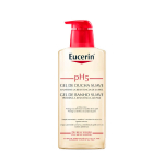 Eucerin PH5 Gentle Shower Gel &otilde;rn du&scaron;igeel, 400 ml
