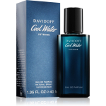 Davidoff Cool Water Intense EDP parf&uuml;&uuml;m meestele, 40 ml
