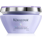 K&eacute;rastase Blond Absolu Ultra-Violet kollase tooniga mask blondidele juustele, 200 ml