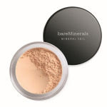 bareMinerals mineraalloori kinnituspuuder, toon: Illuminating, 9 g