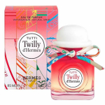 Hermes Tutti Twilly D'Hermes EDP l&otilde;hnastatud vesi naistele, 85 ml