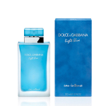 Dolce & Gabbana Light Blue Eau Intense EDP parf&uuml;&uuml;m naistele, 100 ml