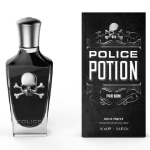 Police Potion EDP parf&uuml;&uuml;mvesi meestele, 50 ml