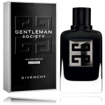 Givenchy Gentleman Society Extr&ecirc;me EDP meestele, 60 ml