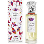 Sisley L'Eau Rev&eacute;e D'Aria EDT Unisex, 100 ml