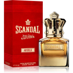Jean Paul Gaultier Scandal Pour Homme Absolu Parfum Concentr&eacute; PP parf&uuml;&uuml;m meestele, 50 ml