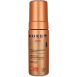 NUXE Sun Moisturizing Self-Tanning Mousse isepruunistav vaht, 150 ml
