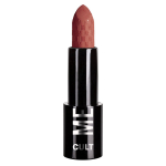 Mesauda Milano Cult Matte Lipstick matid huulepulgad, toon: 204 Timeless, 3,5 g