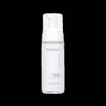 Bebar&eacute; Moisture Cleansing Mousse puhastusvaht, 150 ml