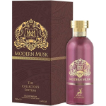 Maison Alhambra Modern Musk EDP l&otilde;hnastatud vesi unisex, 100 ml