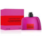Costume National Supergloss EDP l&otilde;hnastatud vesi naistele, 50 ml