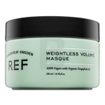 REF Weightless Volume Masque juuksemask, 500 ml