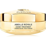 Guerlain Abeille Royale mee ja siidise hooldusega rikkalik n&auml;okreem, 50 ml