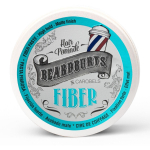Beardburys Fiber Strong Hold'ega paksendav pomaad, 100 ml
