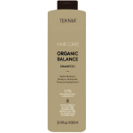 Lakm&eacute; Teknia Organic Balance Shampoo &scaron;ampoon, 1000 ml