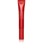 Clarins Lip Perfector Glow huulel&auml;ige, toon: 23 Pomegranate Glow, 12 ml