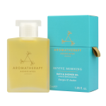 Aromatherapy Associates London Retail Revive Morning Bath And Shower Oil, 55 ml