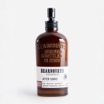 Beardburys Essentials Mosturizing After Shave niisutav kreem p&auml;rast raseerimist, 120 ml