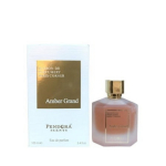 Pendora Scents Amber Grand EDP l&otilde;hnastatud vesi unisex, 100 ml