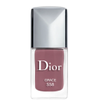 Christian Dior Vernis Gel-Effect Nail Polish 558 Grace, 10 ml