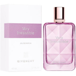 Givenchy Very Irresistible EDP l&otilde;hnastatud vesi naistele, 80 ml