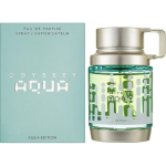 Armaf Odyssey Aqua EDP l&otilde;hnastatud vesi meestele, 60 ml