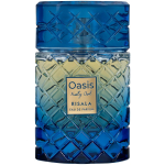 Risala Oasis Fruity Oud EDP l&otilde;hnastatud vesi unisex, 100 ml
