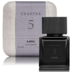 Ajmal Chapter 5 EDP l&otilde;hnastatud vesi unisex, 50 ml