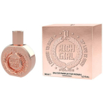 Police Rich Girl For Woman EDP l&otilde;hnastatud vesi naistele, 30 ml