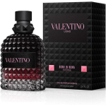 Valentino Uomo Born In Roma Intense EDP l&otilde;hnastatud vesi meestele, 50 ml