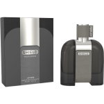 Mirada Shield Man EDP l&otilde;hnastatud vesi meestele, 100 ml