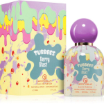 Tubbees Berry Blast EDP parf&uuml;&uuml;mvesi unisex, 50 ml