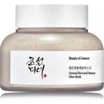 Beauty of Joseon jahvatatud riisi ja meega s&auml;ra andev savimask, 150 ml
