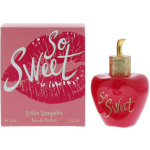 Lolita Lempicka So Sweet EDP l&otilde;hnastatud vesi naistele, 30 ml
