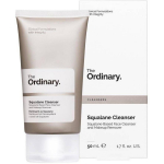 The Ordinary Squalane Cleanser niisutav n&auml;opesugeel, 50 ml